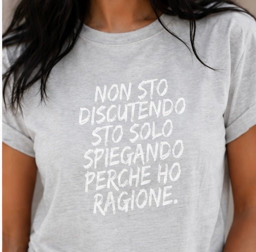 Ho ragione! | Rose Maison IsaLove - Maison IsaLove