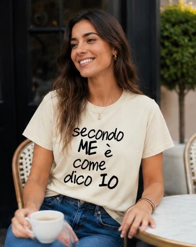Maglia da donna | Rose Maison IsaLove - Maison IsaLove