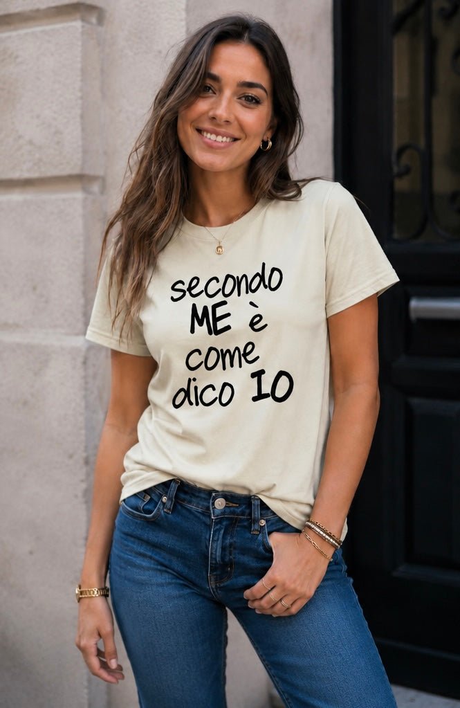 Maglia da donna | Rose Maison IsaLove - Maison IsaLove