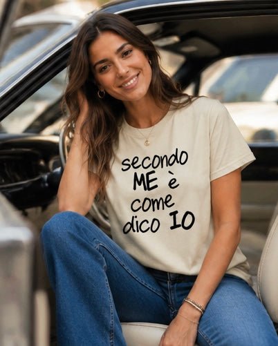 Maglia da donna | Rose Maison IsaLove - Maison IsaLove