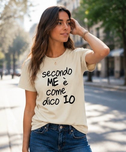 Maglia da donna | Rose Maison IsaLove - Maison IsaLove