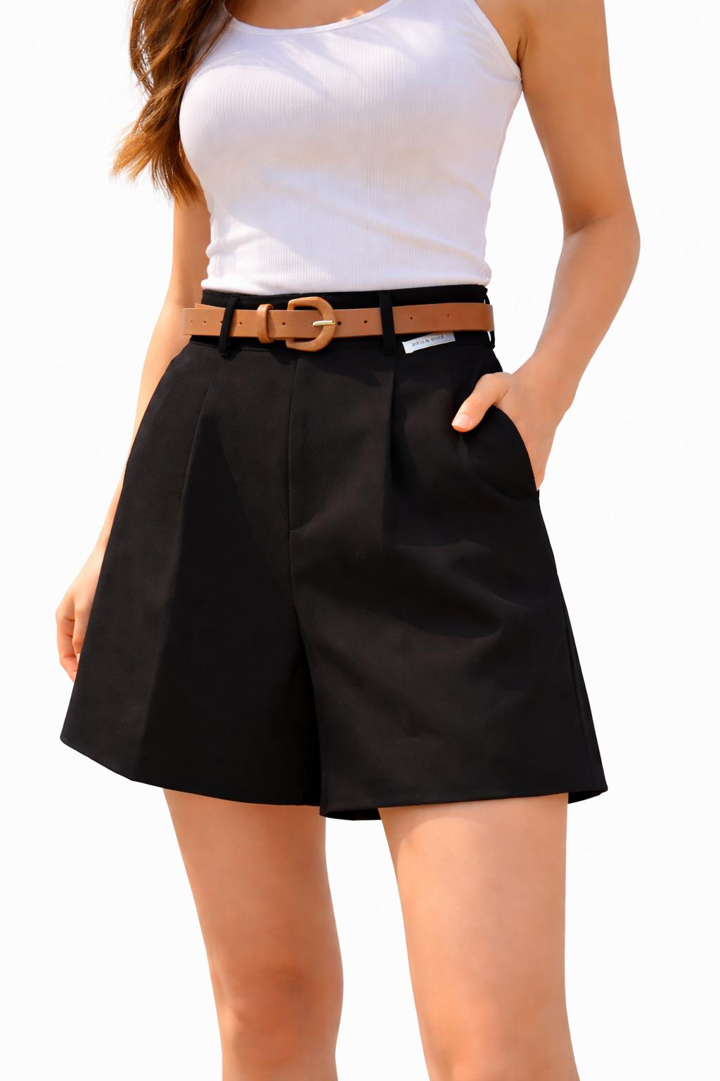 Pantaloncino estivi | Rose Maison IsaLove - Maison IsaLove